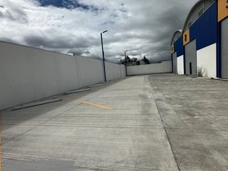 Bodegas y Ofibodegas en Renta – Zona 3, Ciudad de Guatemala - Image 9