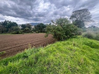 Terreno en Quetzaltenango - 2