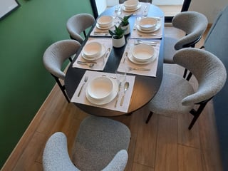 En Venta Apartamentos en Zona 13 en planos - Image 3