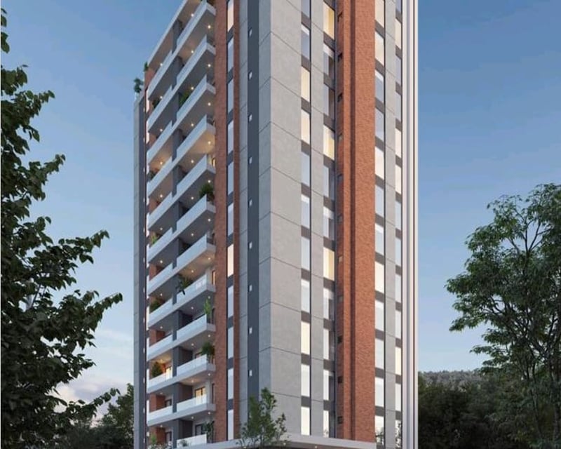 En venta lujoso Apartamento en la zona 14 Guatemala
