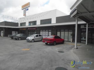 Local en Renta en Centro Comercial San José Pínula - 3