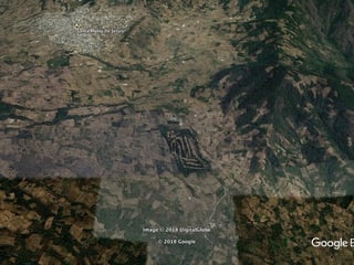 Terreno en venta Santa María de Jesús | Antigua Guatemala - 2