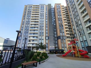 APARTAMENTO EN VENTA EN ZONA 7 - Image 1