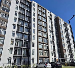 Apartamento en Torre Villa Hermosa