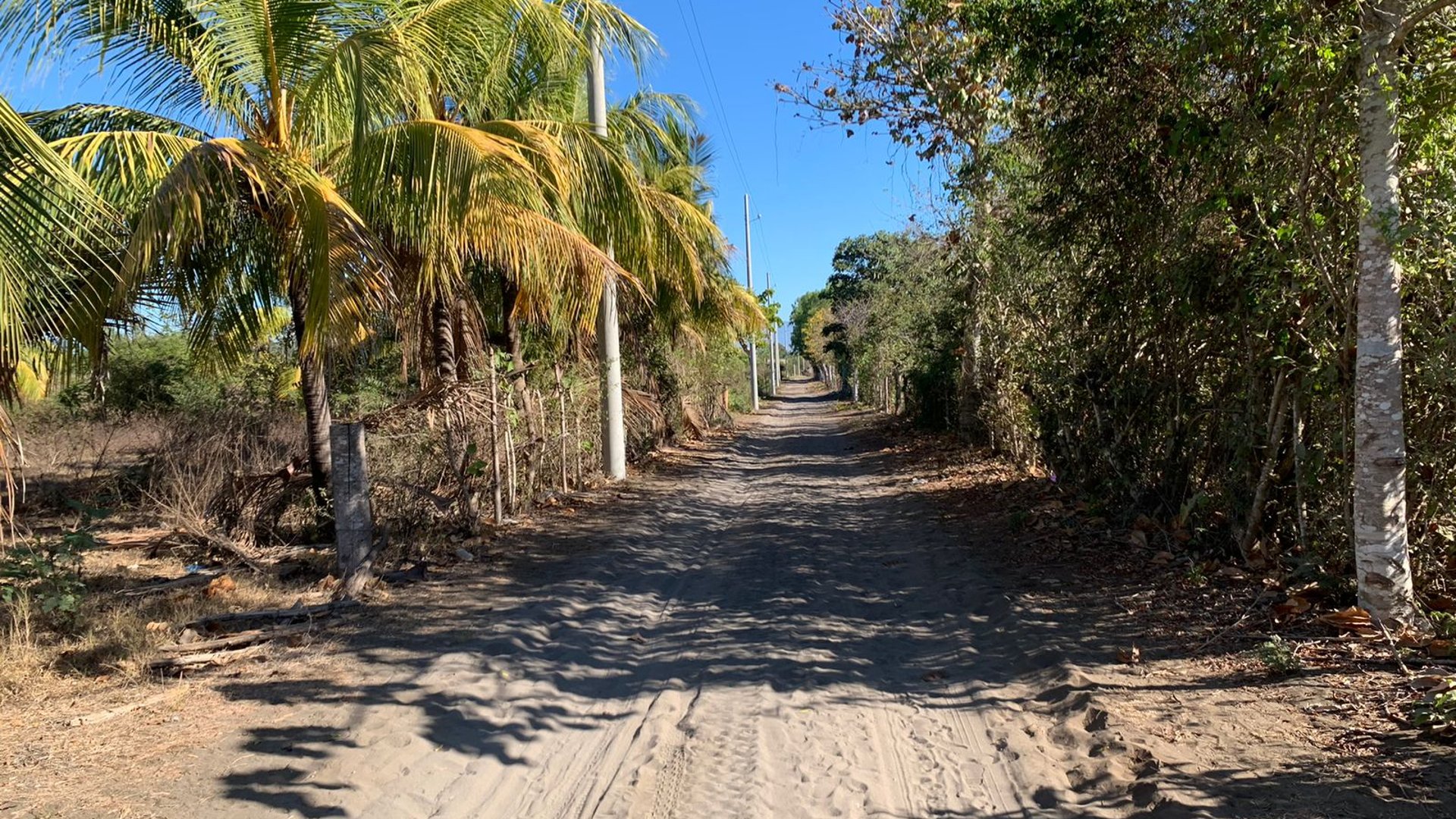 Terreno en venta, Monterrico Santa Rosa