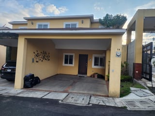 Casa en renta, en Bosques de Arrazola - Image 2