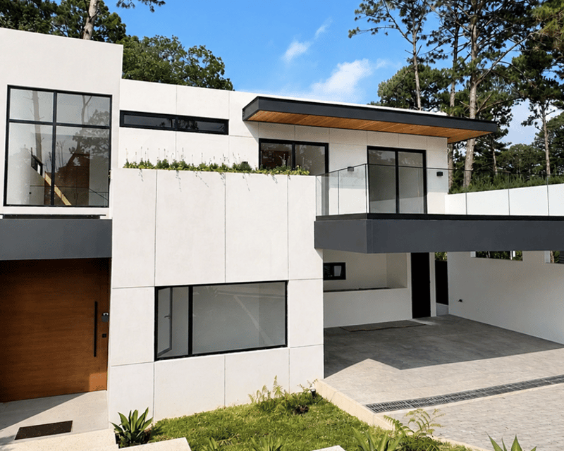 VENTA DE HERMOSA Y MODERNA CASA - ARBOREA, LEGADO DEL BOSQUE 