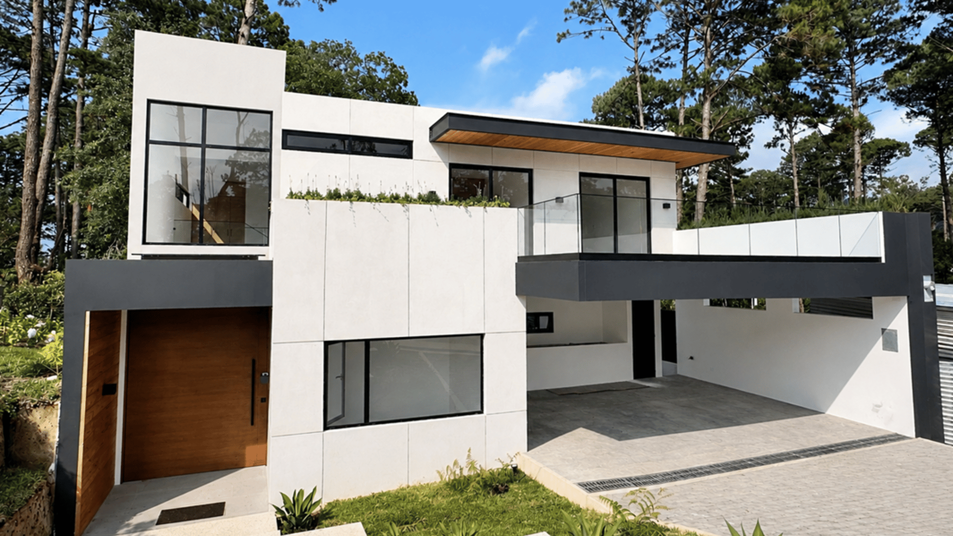 VENTA DE HERMOSA Y MODERNA CASA - ARBOREA, LEGADO DEL BOSQUE 