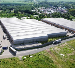 Bodegas en venta Carreta a Cocales Suchitepequez