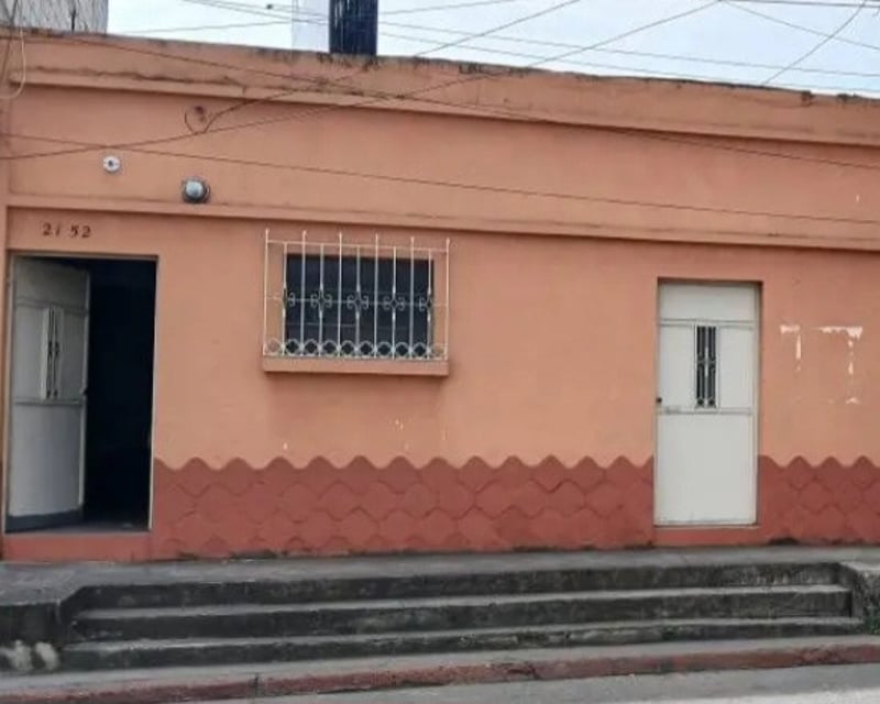 Casa Sola en Venta en Zona 6, Ciudad de Guatemala