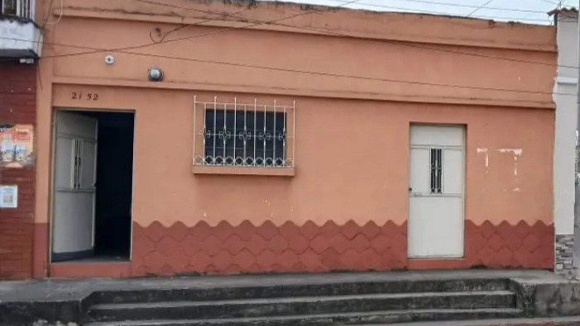 Casa Sola en Venta en Zona 6, Ciudad de Guatemala