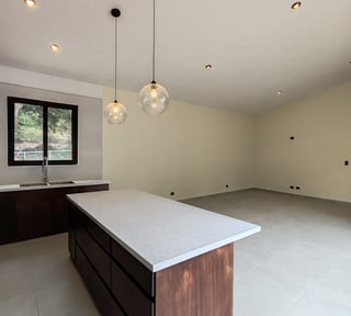 Casa en Venta en San Lucas Sacatepequez de 1 Nivel