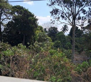 Terreno en ALQUILER en Amatitlán