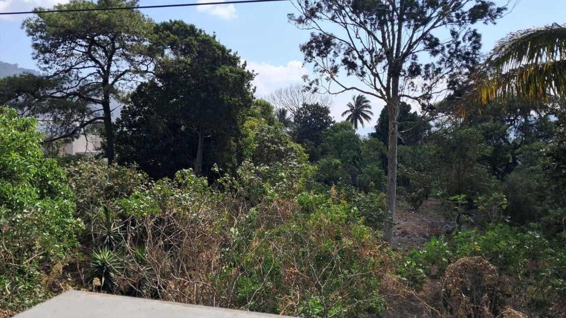 Terreno en ALQUILER en Amatitlán