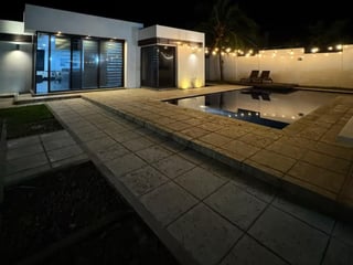 CASA DE PLAYA EN VENTA EN MONTERRICO, EL CONACASTE - 3