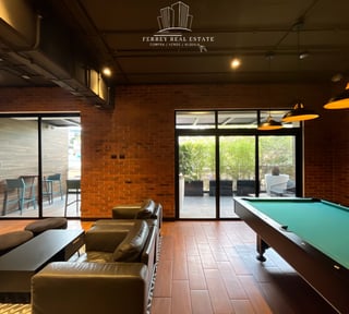 Apartamento en venta, en Zona 10