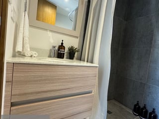 AOKI/ Apartamento Amueblado en Venta, zona 14 - 5