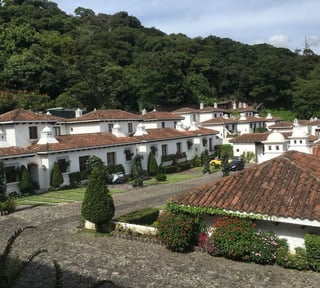 Casa en ALQUILER en Antigua Guatemala