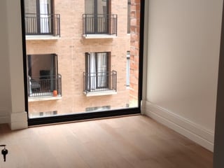 📍 APARTAMENTOS EN RENTA – 3 HAB | EDIFICIO CÉNTRICO | ZONA 5 - 5