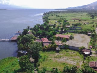 🌿 Terreno en Venta – El Estor, Izabal - 2