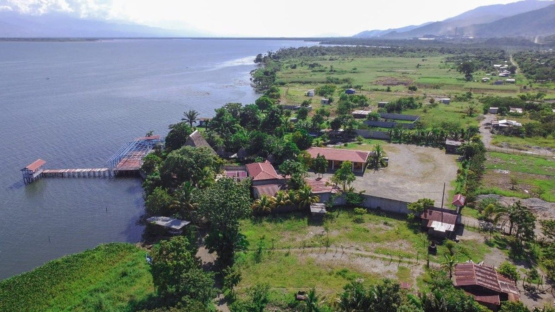 ???? Terreno en Venta – El Estor, Izabal - Miniatura 2