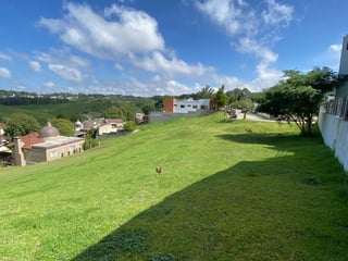 📍 TERRENO EN VENTA – 1,254.11 V² |  LA FORESTA | KM.20.5 CAES - 2