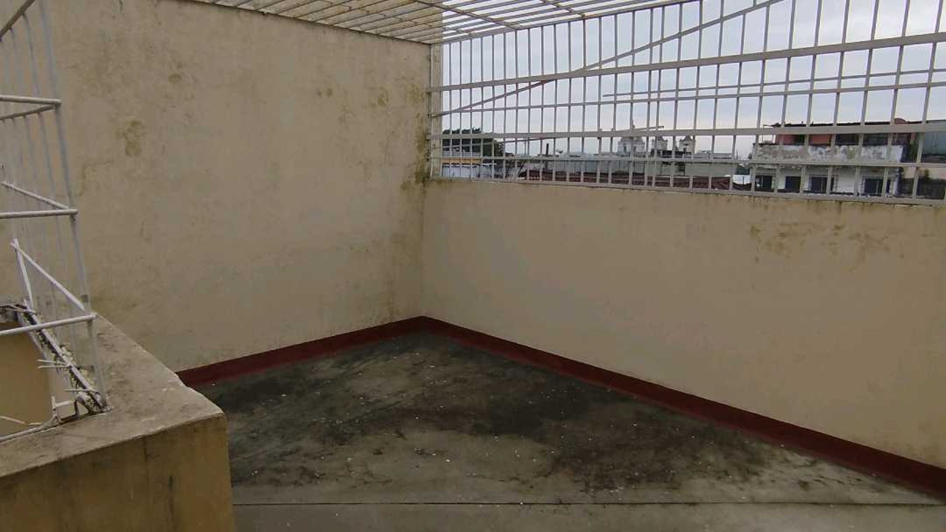 Casa de 4 habitaciones en alquiler, zona 1 - Miniatura 18