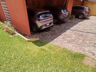 Vendo linda Casa en km 25 Villa Canales dentro de Condominio - 4