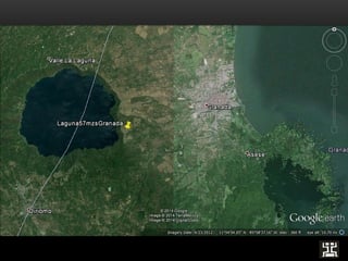 TERRENO EN VENTA EN MANAGUA, NICARAGUA, LAGUNA DE APOYO - Image 4