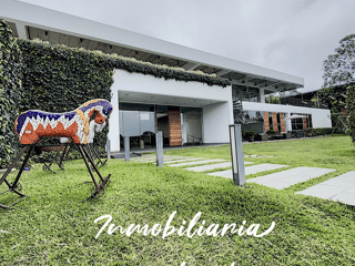 TERRENO EN VENTA | LA RESERVA, CLUB ECUESTRE EL PULTÉ - Image 15