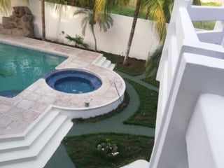 Casa en Venta en la Playa Puerto de San José Escuintla - 4