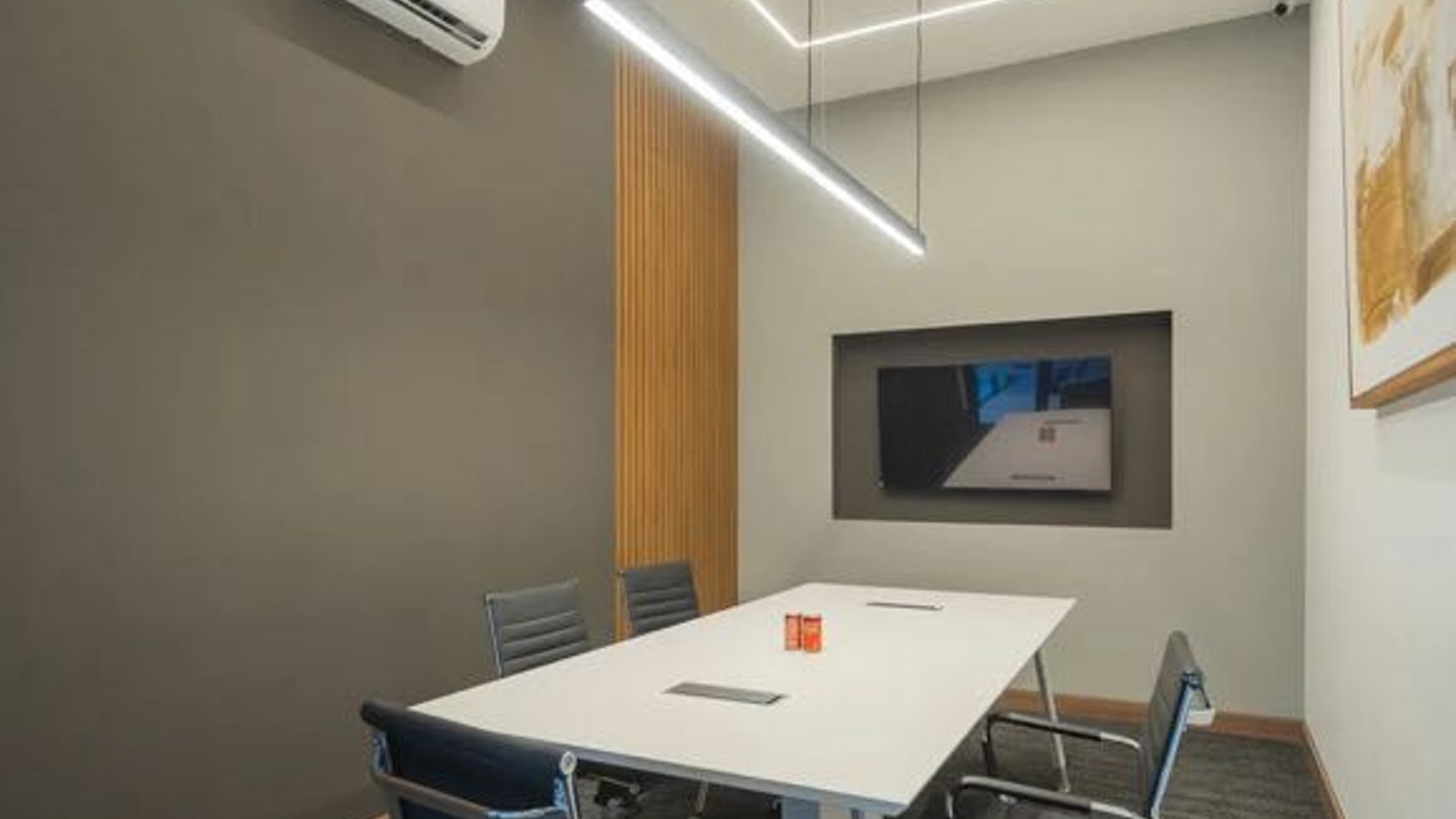 Apartamento en Renta en Parque 14, Zona 14 - Miniatura 11