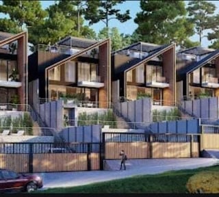 Casas en VENTA en Laguna del Pino