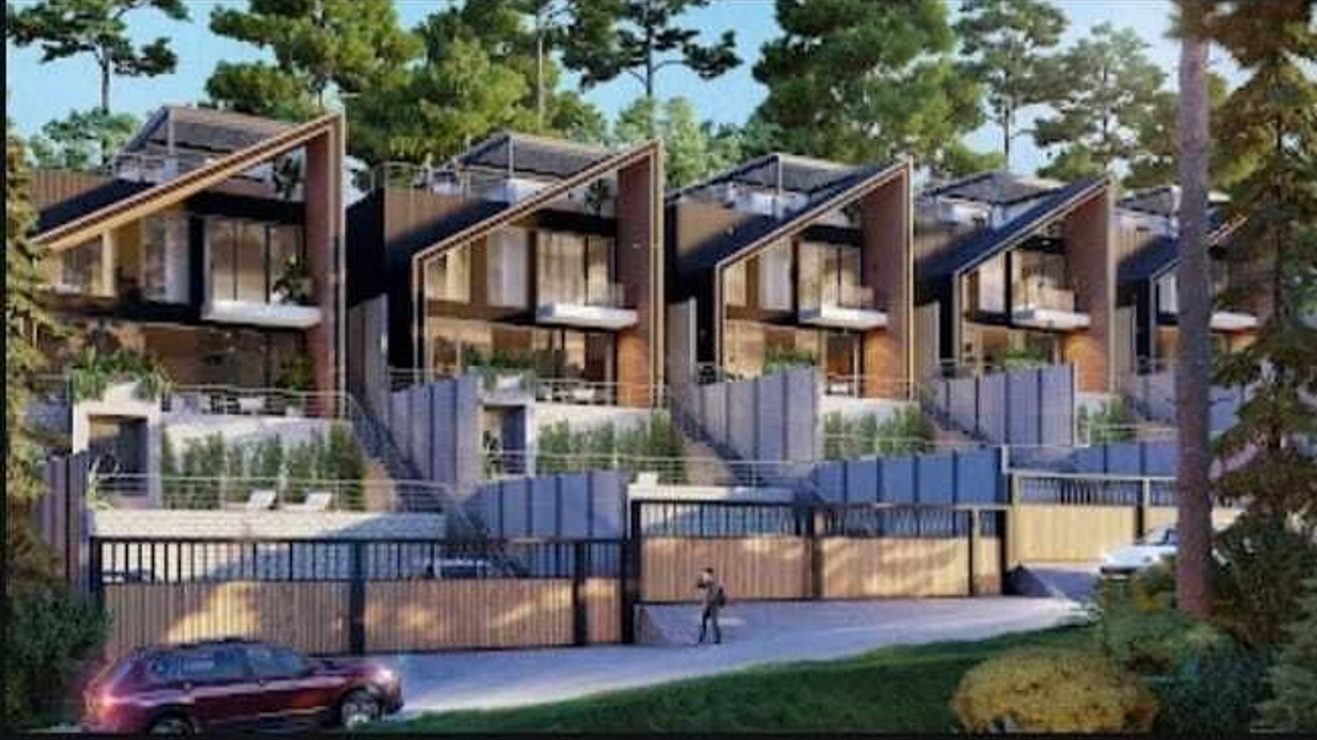 Casas en VENTA en Laguna del Pino