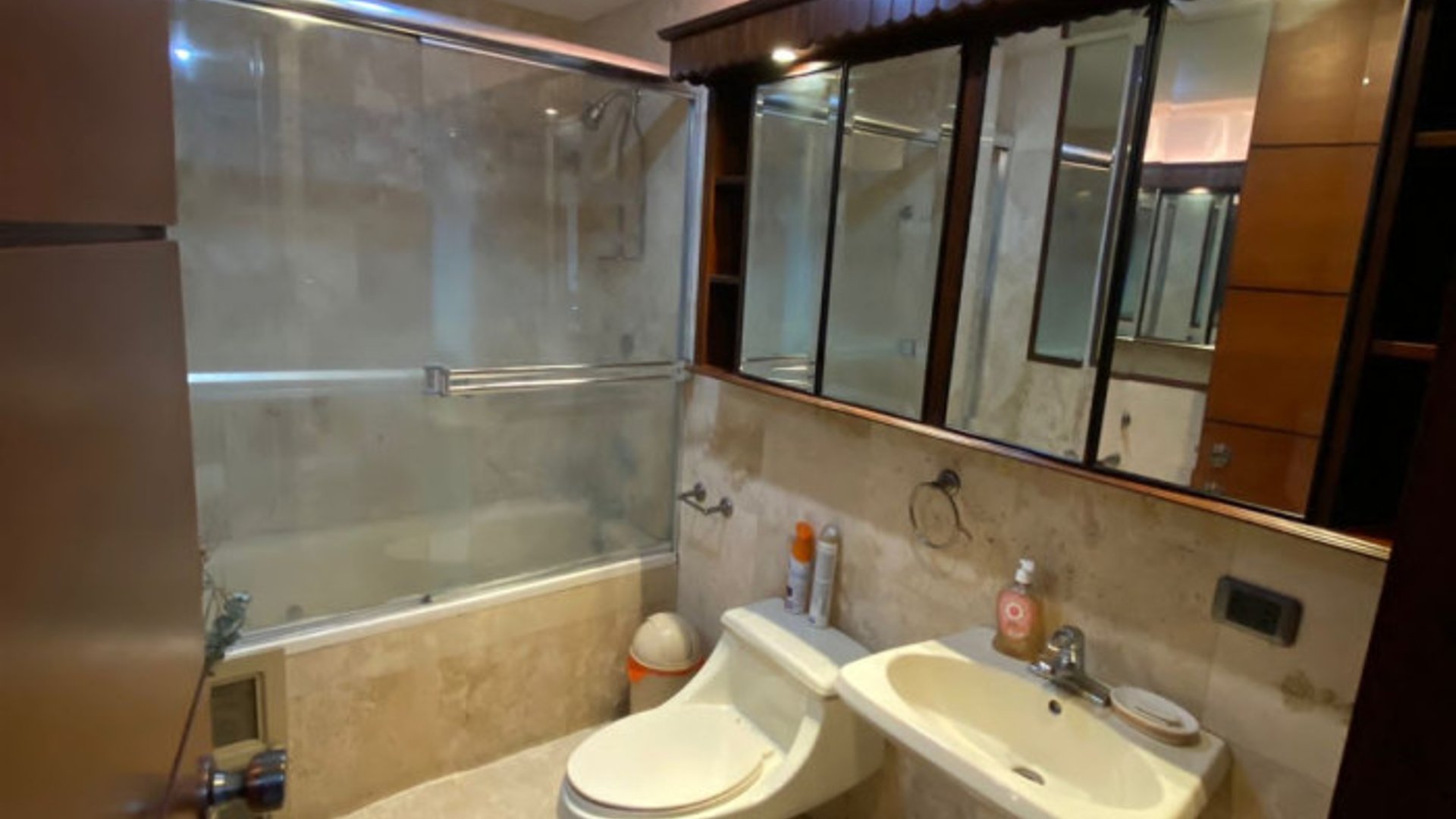 Apartamento amueblado en renta Torrenova Z.13 Americas - Miniatura 8