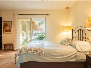📍 CASA DE PLAYA EN VENTA – 4 HAB + PISCINA | MONTERRICO - 5