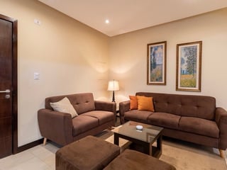 APARTAMENTO EN RENTA  | ZONA 14 | 72 m² | - 4