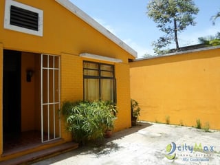 Espacio para Oficina en Renta en Zona 1 - 2