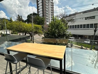 Apartamento en renta en Quince Esquina zona 15 - 4