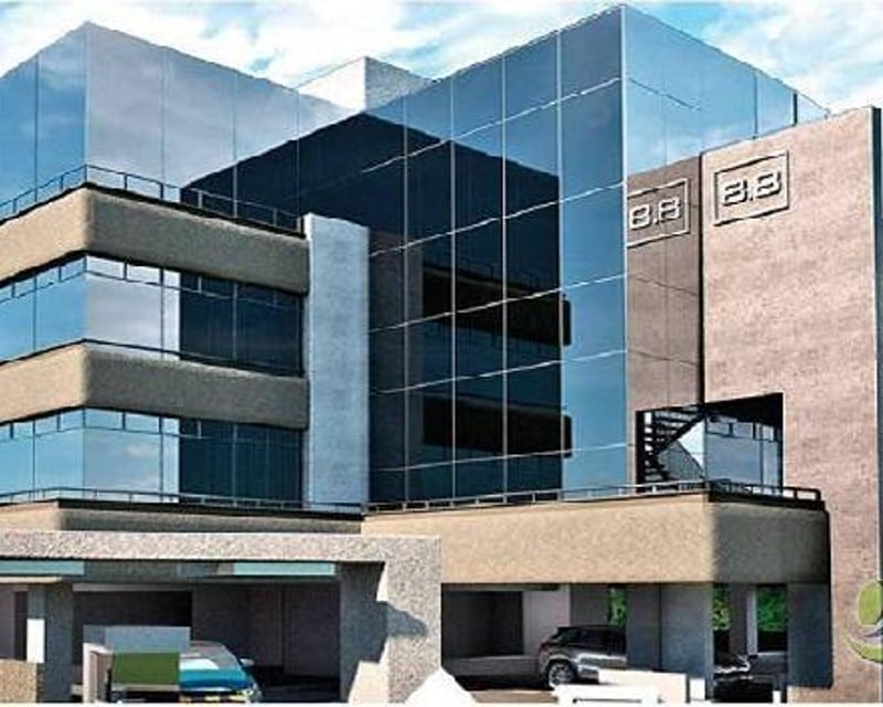Oficina comercial en Renta en Muxbal