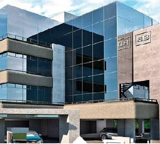 Oficina comercial en Renta en Muxbal