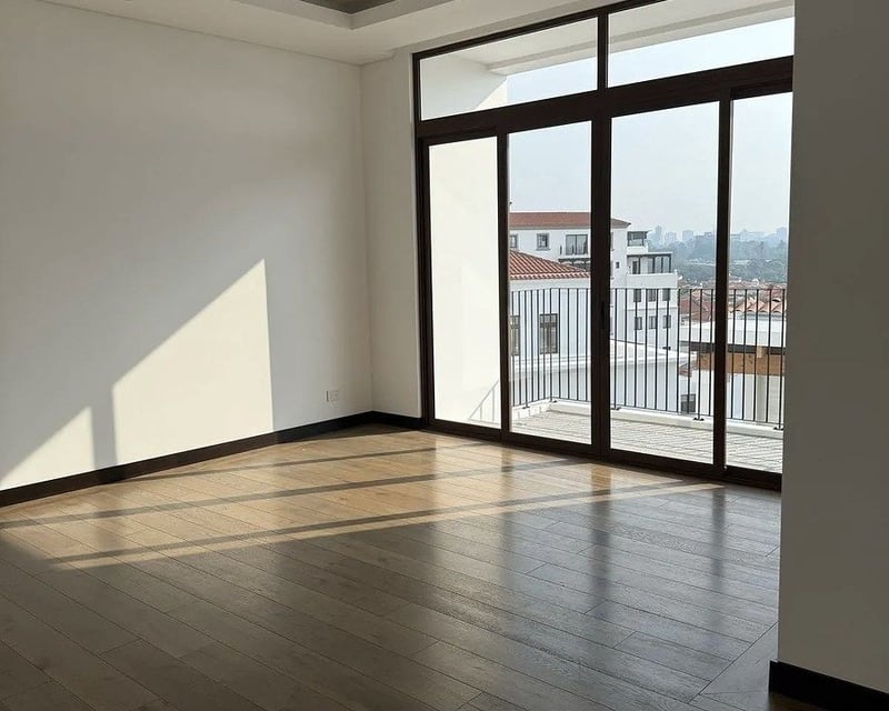 Apartamento en Venta – Olmos de Cayalá, Zona 16