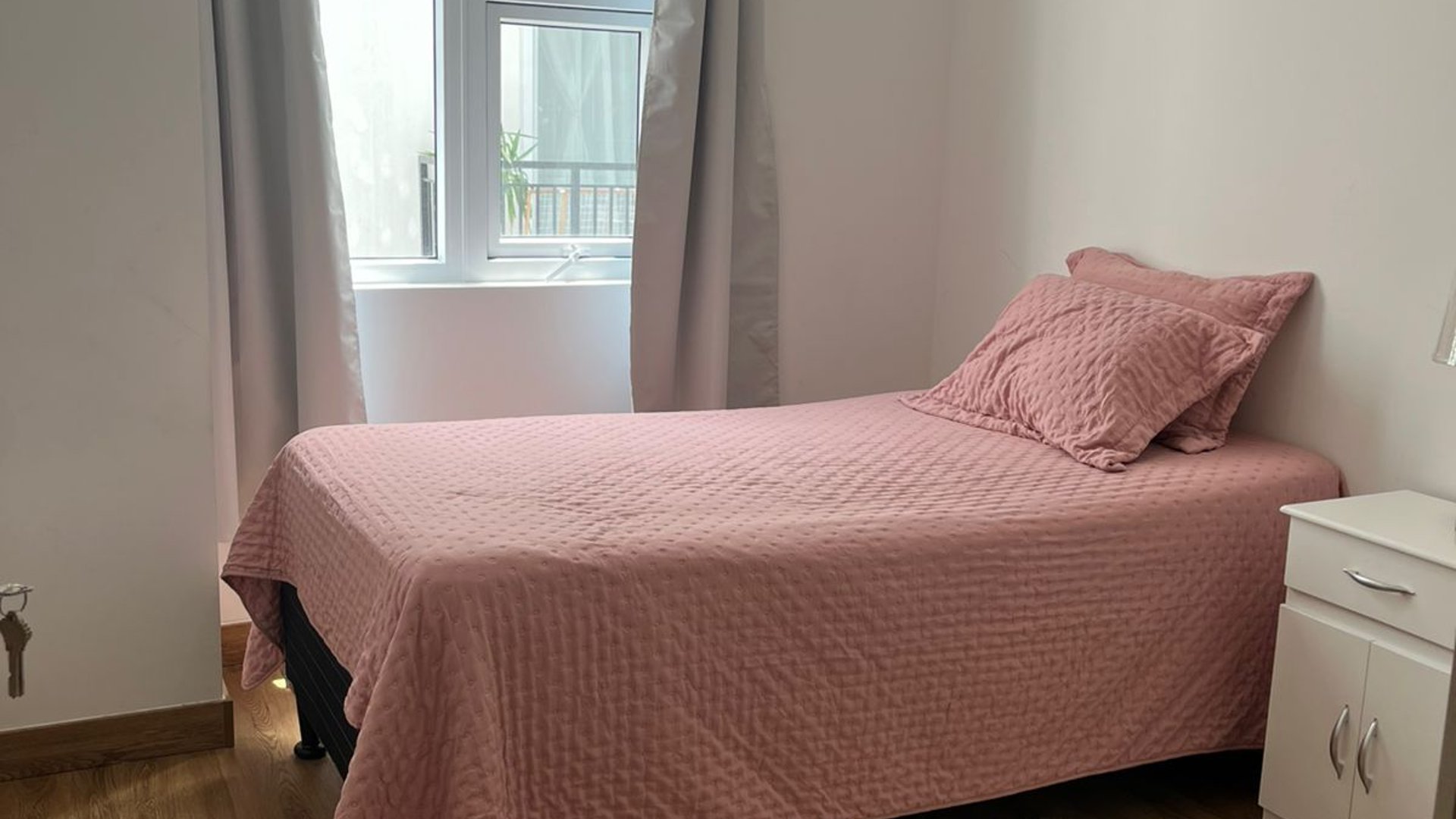 RENTA APARTAMENTO AMUEBLADO EN VERTICAL EL ZAPOTE - Miniatura 8