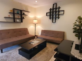 en Venta o Renta Apartamento Amueblado Milenia Zona 10 - 5