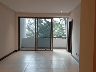 Apartamento en Alquile , zona 14 - 3
