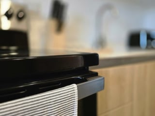 Apartamento en Venta Zona 12 Guatemala TIPO i - 4