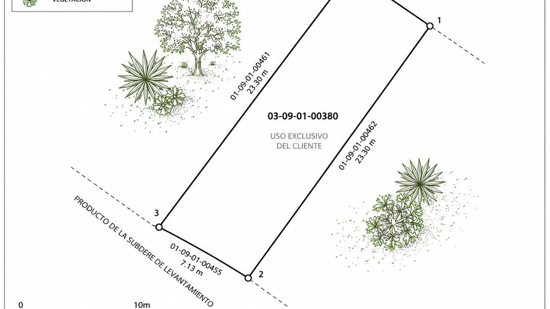 DOS TERRENOS DE ESQUINA EN VENTA, SANTA LUCIA MILPAS ALTAS - Miniatura 13