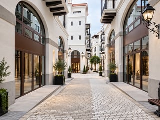LOCAL COMERCIAL EN RENTA – CIUDAD CAYALÁ, ZONA 16 - 4