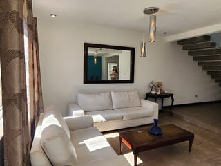 Casa en venta – Zona 16 Condominio Hacienda Real - 4