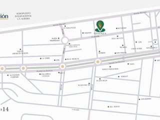 Apartamento en planos de 1 habitación en venta Essenza, zona 13 - 3